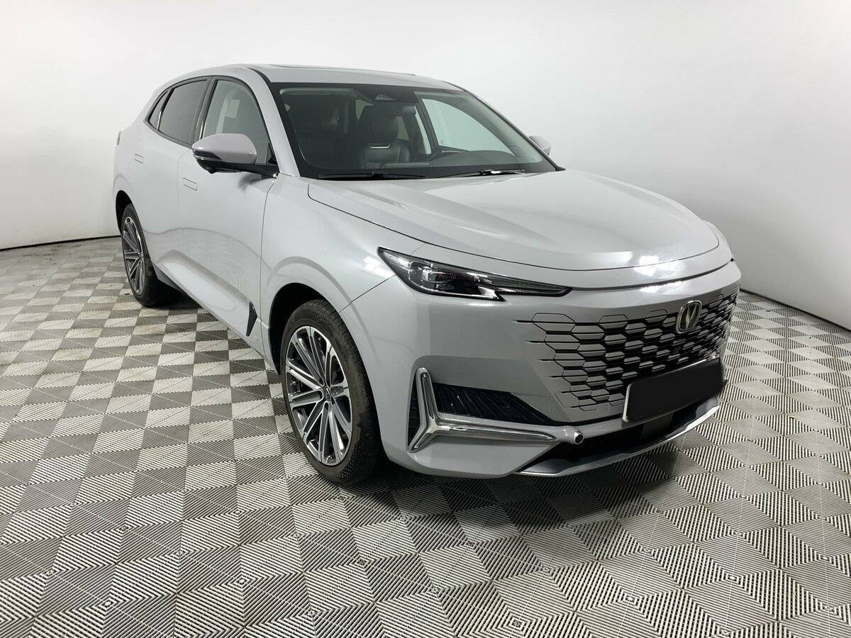 Changan UNI-K, 2023 - 27 132 км. | Фото №3