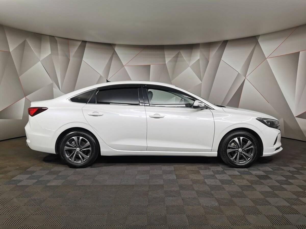 Changan Eado Plus, 2023 - 11 526 км. | Фото №6