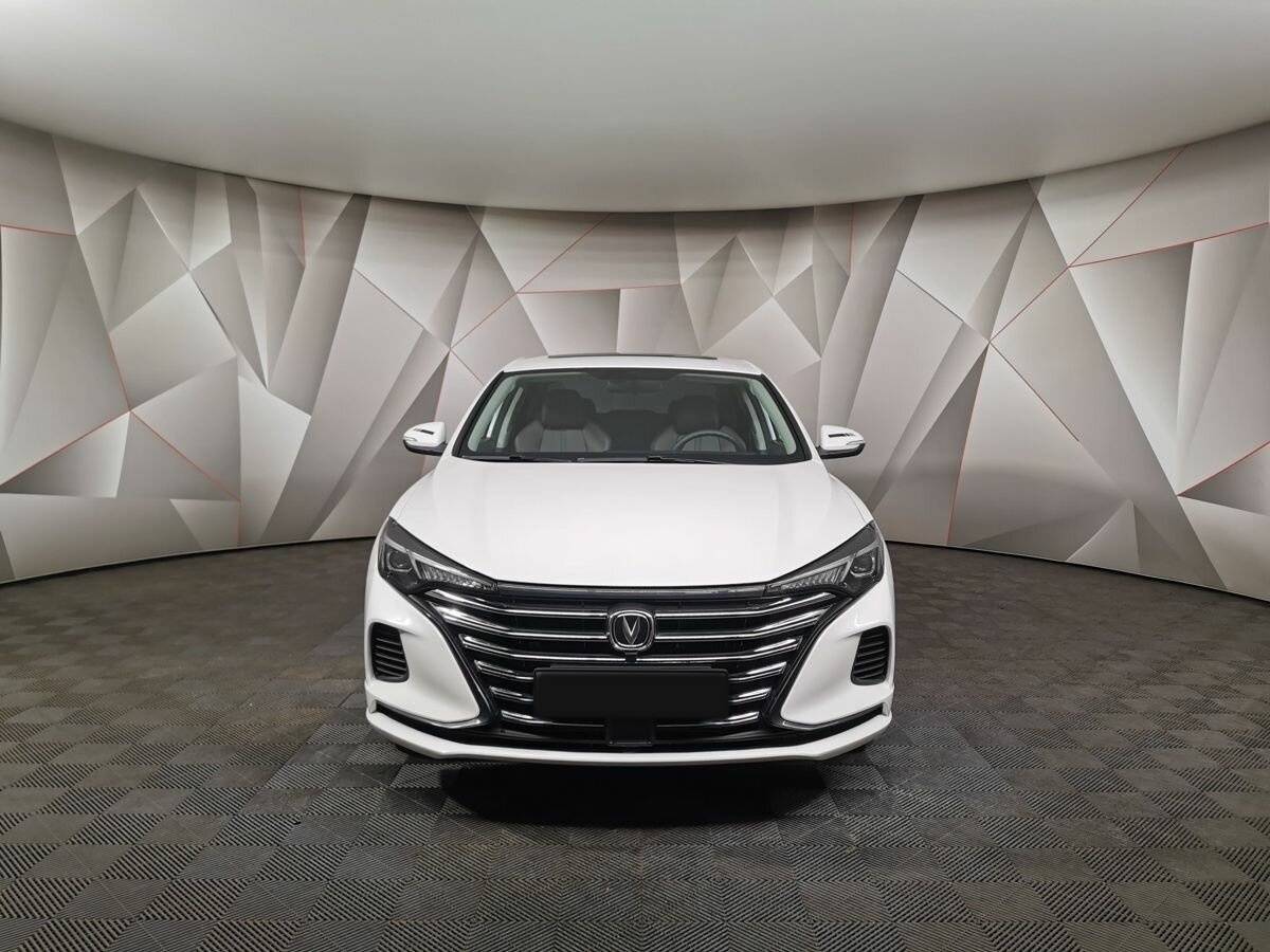 Changan Eado Plus, 2023 - 11 526 км. | Фото №7