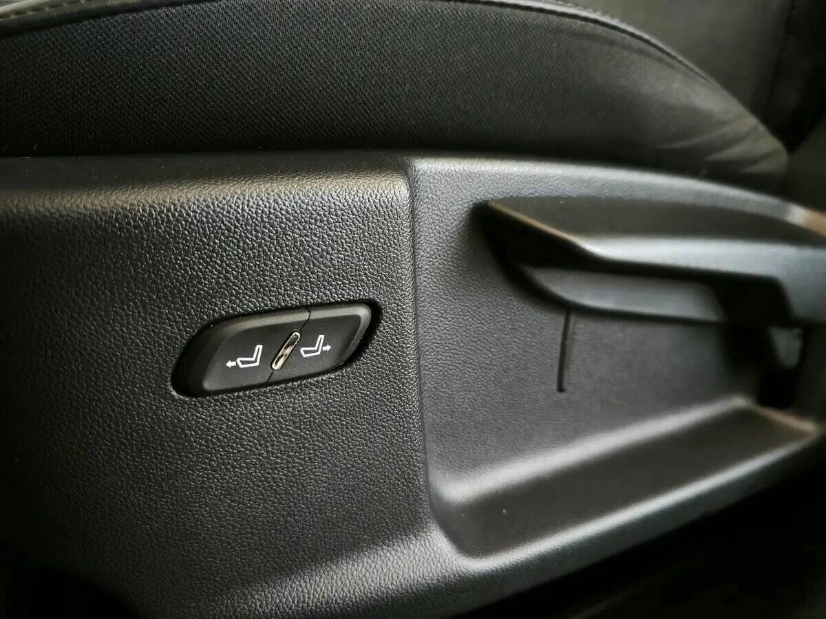 Changan CS35 Plus, 2023 Фото №12