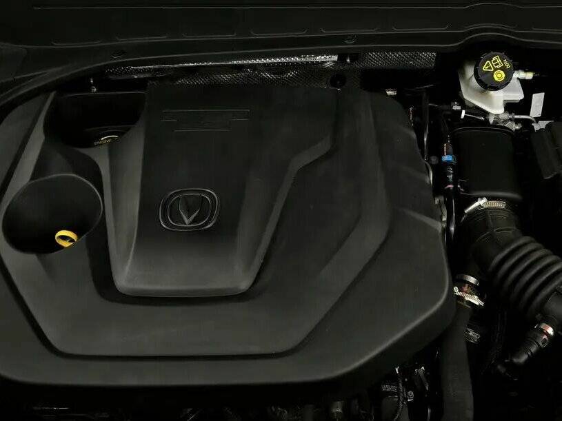 Changan CS35 Plus, 2023 Фото №17