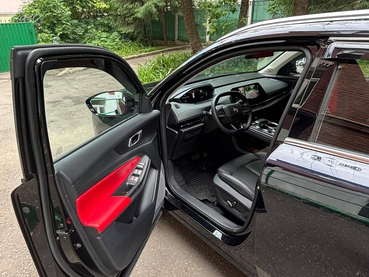 Changan CS55 Plus, 2023 - 12 250 км. | Фото №7