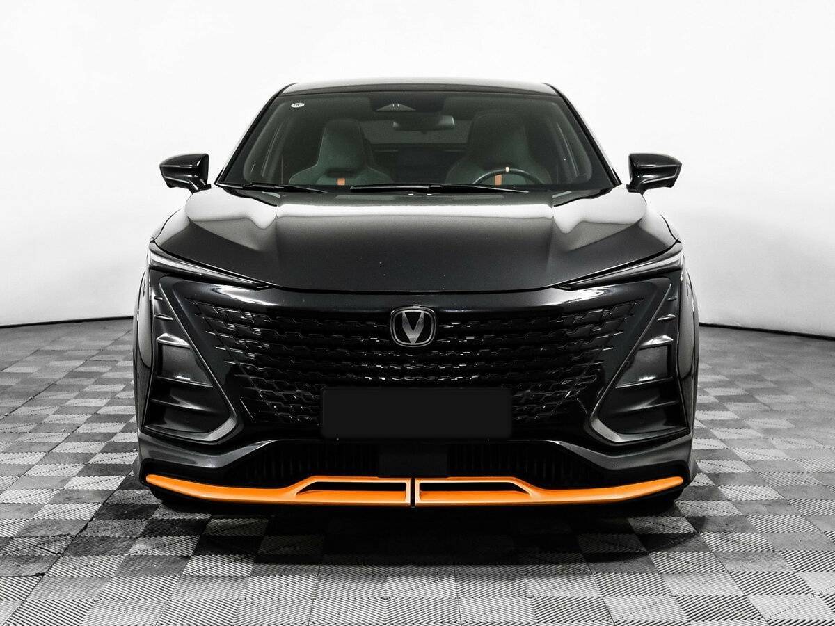 Changan UNI-T, 2023 Фото №2