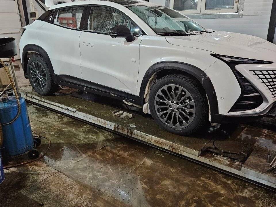 Changan UNI-T, 2023 - 65 000 км. | Фото №3