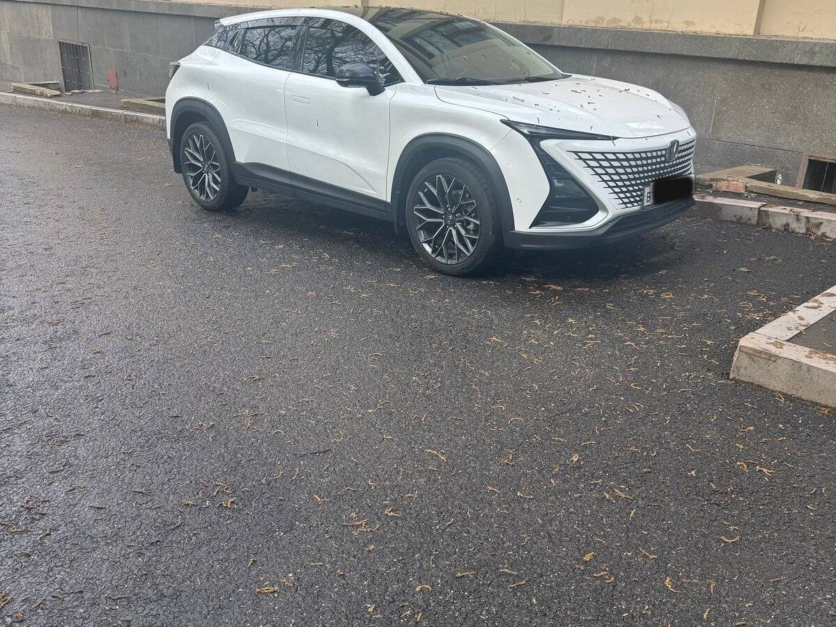 Changan UNI-T, 2023 - 65 000 км. | Фото №4