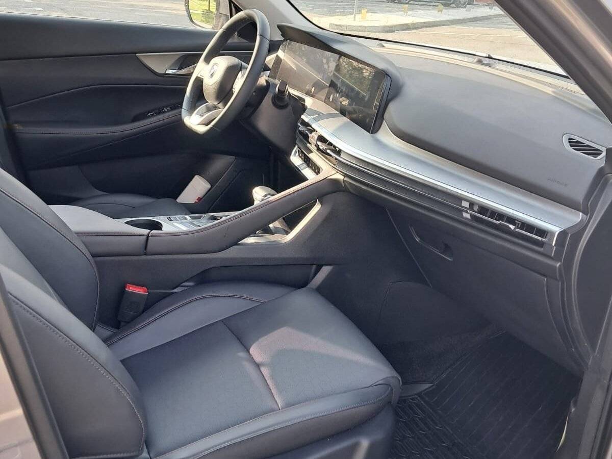 Changan CS35 Plus, 2023 - 19 000 км. | Фото №5