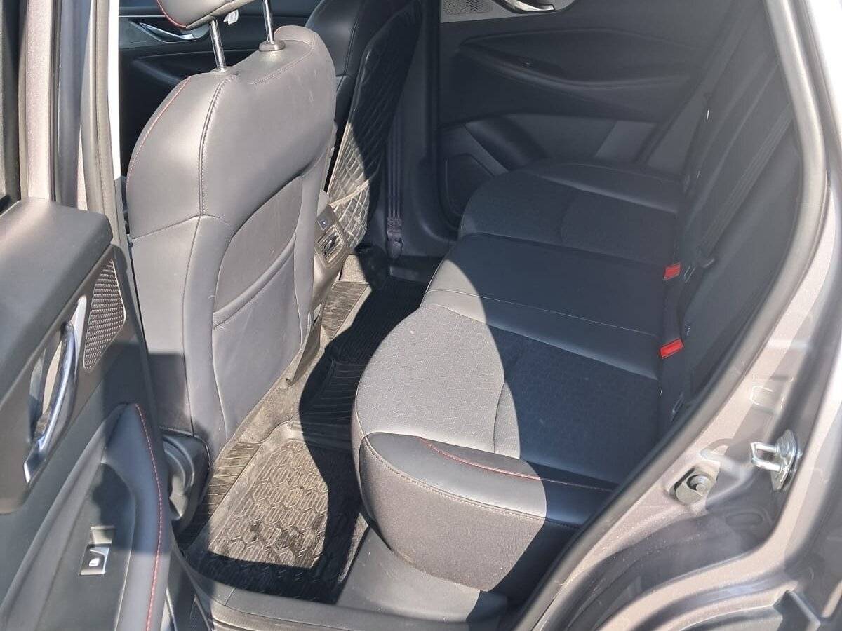 Changan CS35 Plus, 2023 Фото №9