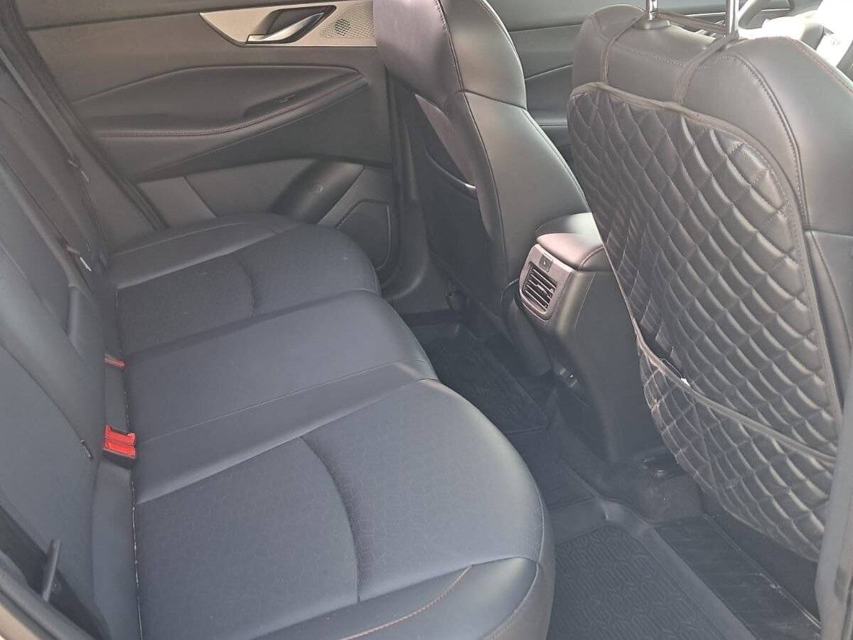 Changan CS35 Plus, 2023 Фото №10