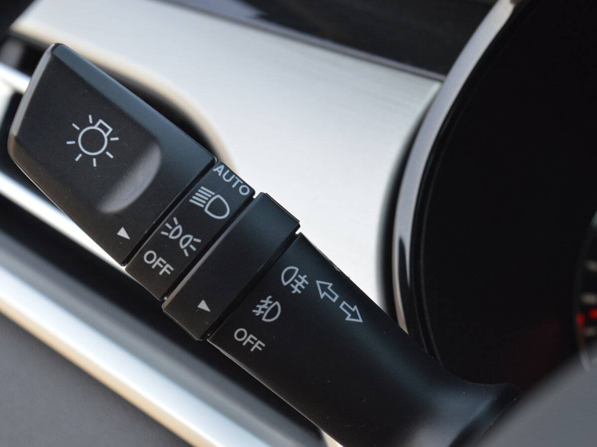 Changan CS35 Plus, 2019 Фото №17