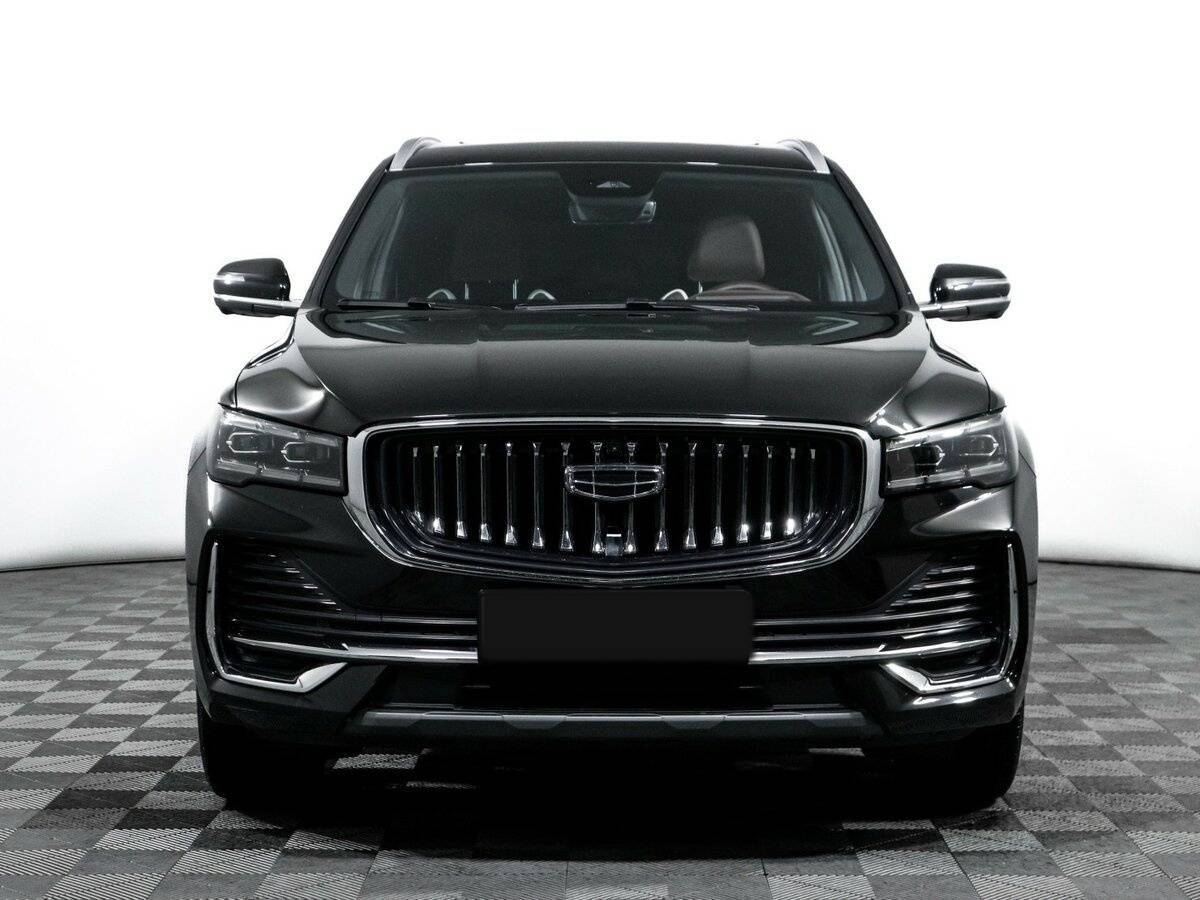Geely Monjaro, 2023 - 27 044 км. | Фото №2
