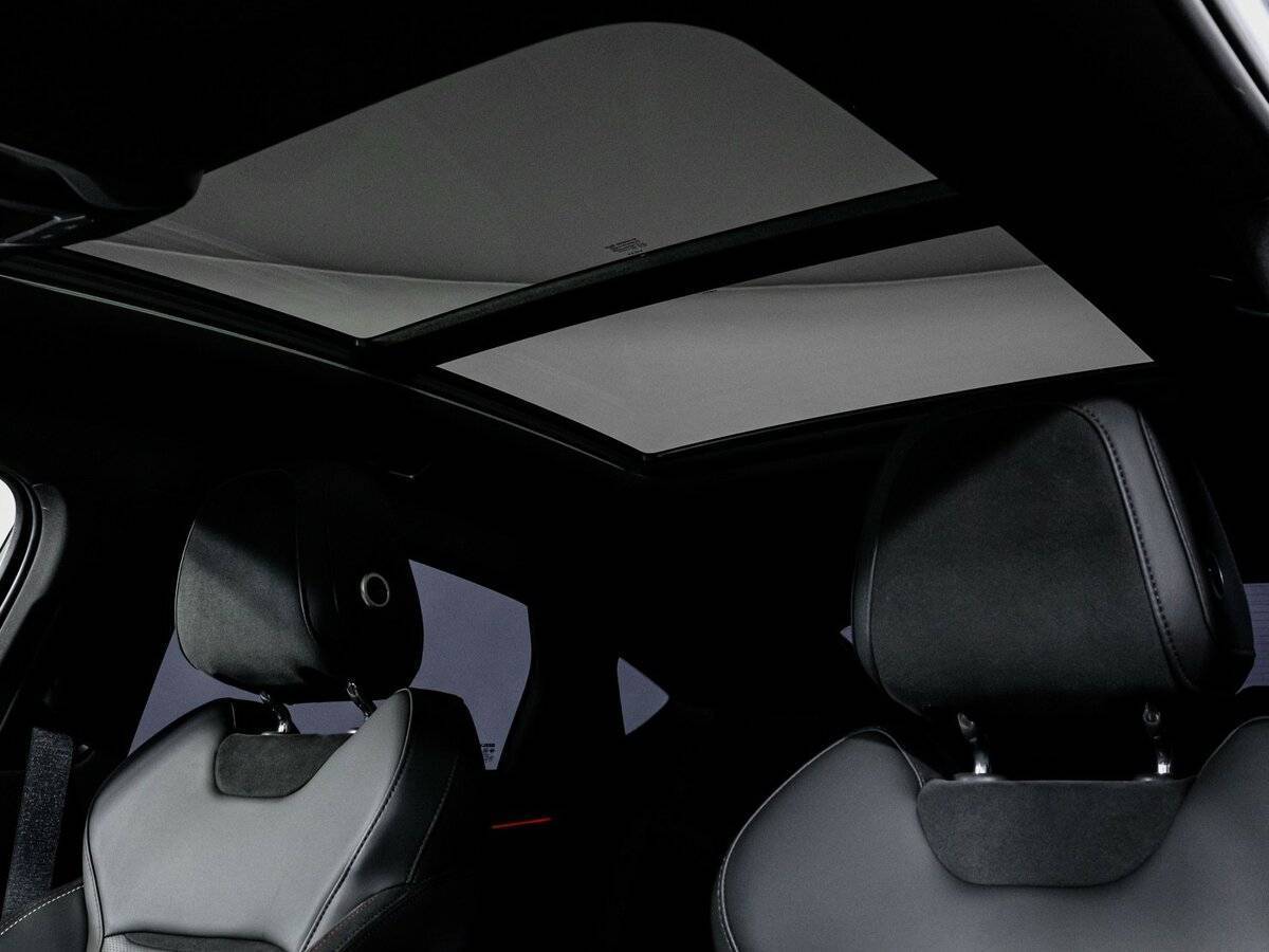 Geely Tugella, 2024 Фото №20