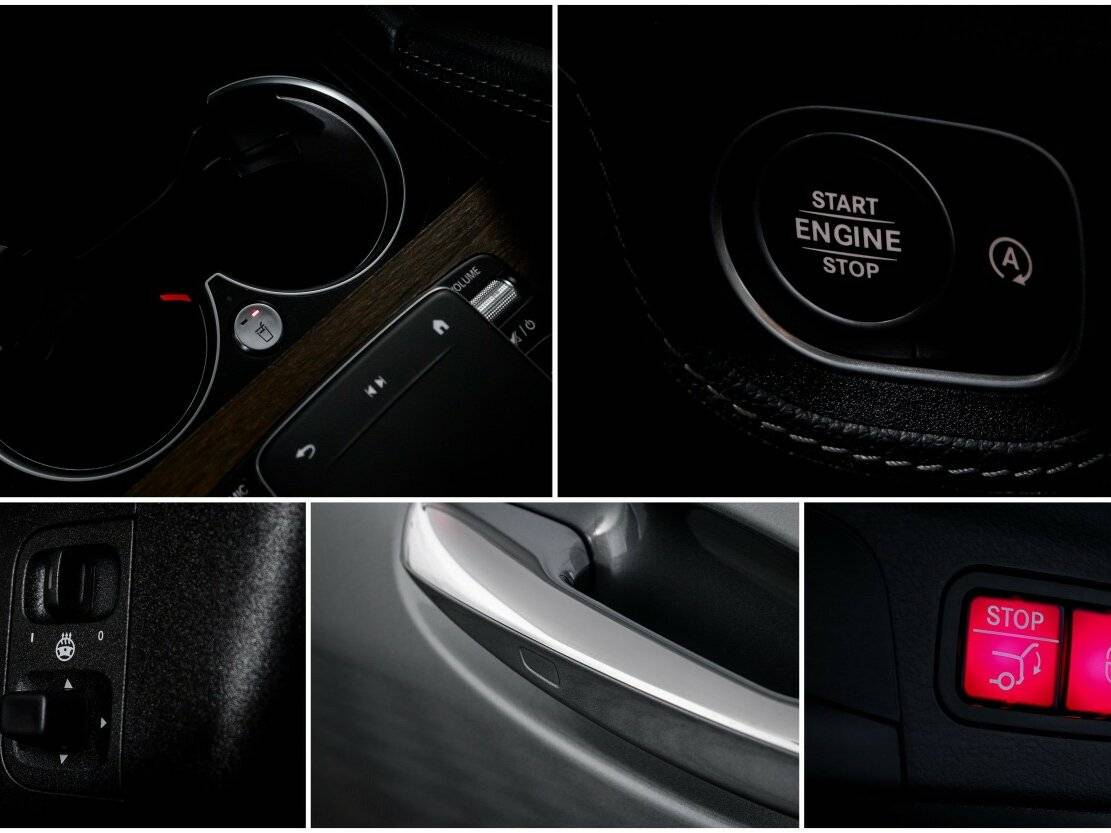 Mercedes-Benz GLE 350, 2021 Фото №24