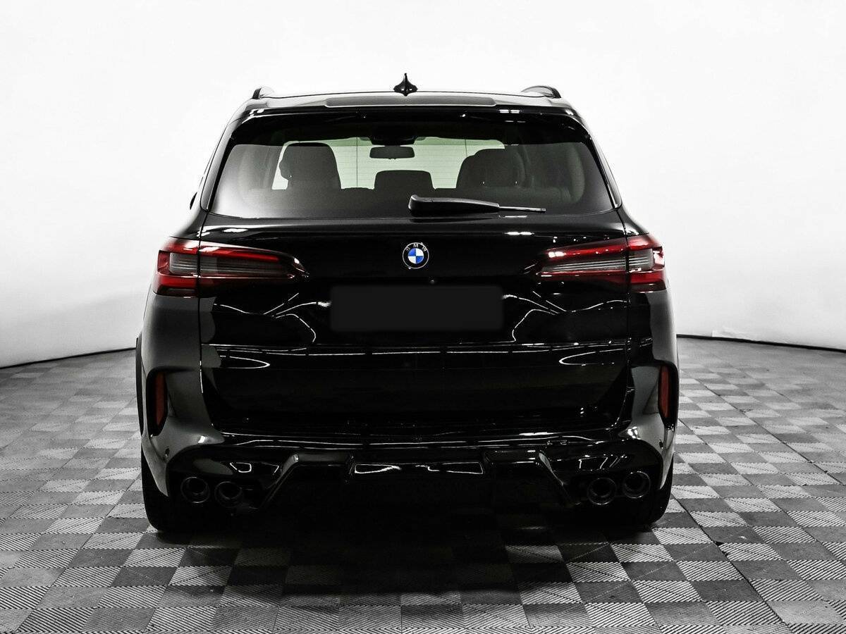 BMW X5 40d, 2021 - 45 157 км. | Фото №6