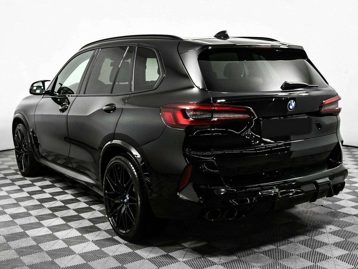 BMW X5 40d, 2021 - 45 157 км. | Фото №7