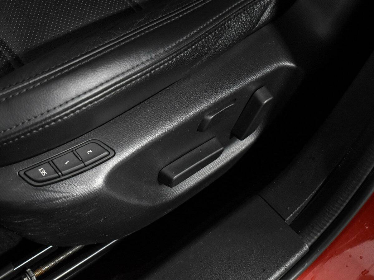 Mazda 6, 2017 - 143 053 км. | Фото №8