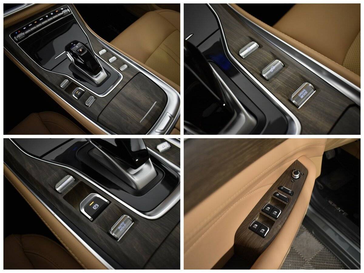 Evolute i-SPACE, 2024 Фото №16