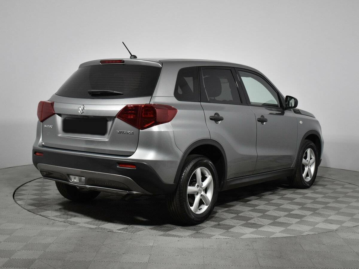 Suzuki Vitara, 2019 - 58 000 км. | Фото №5
