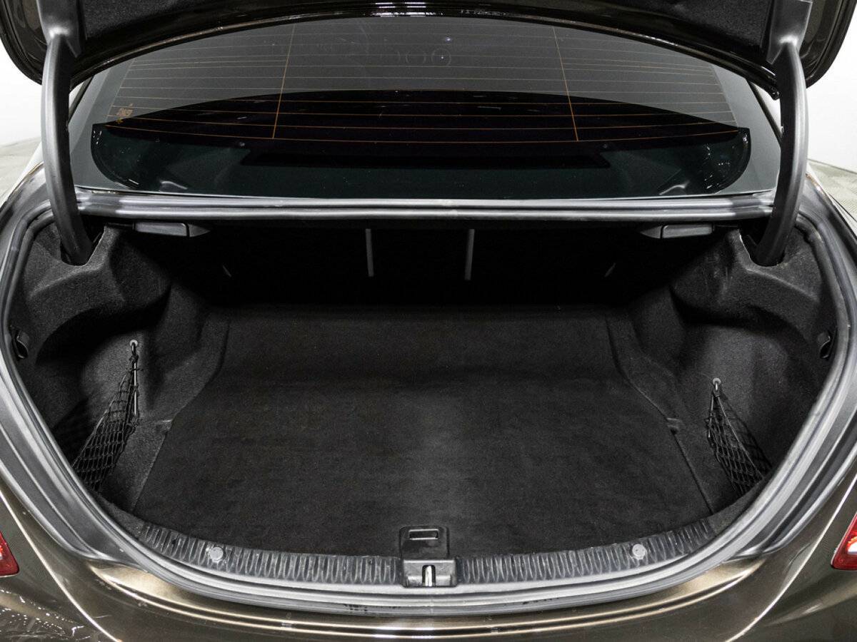 Mercedes-Benz C-Класс 180, 2015 Фото №15