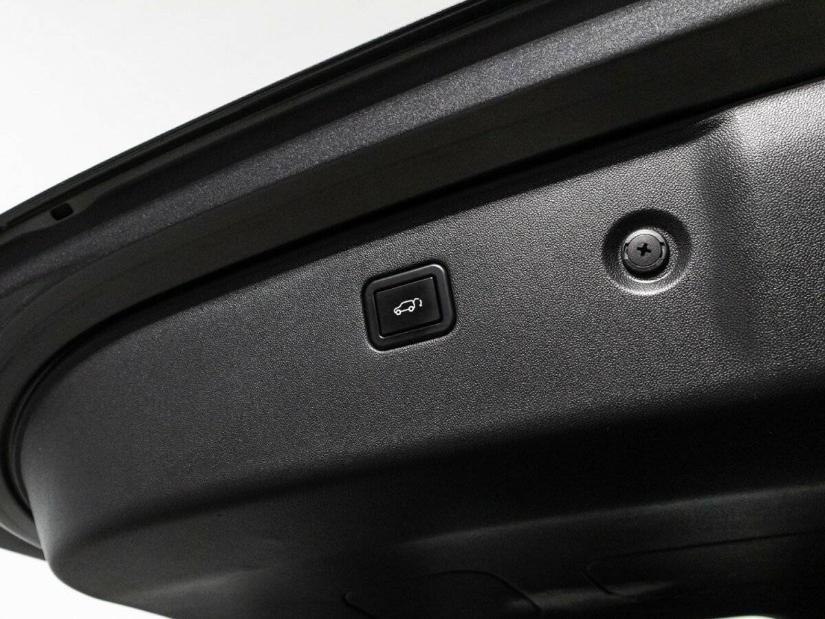 Changan CS55 Plus, 2023 Фото №16