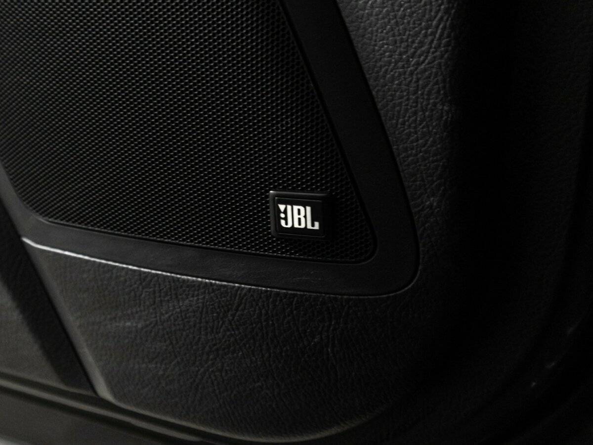 Kia Mohave, 2019 Фото №21