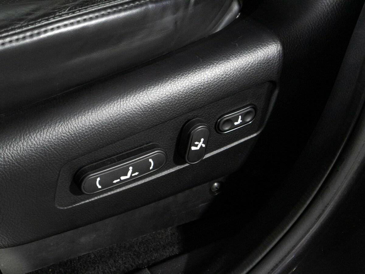 Kia Mohave, 2019 Фото №22