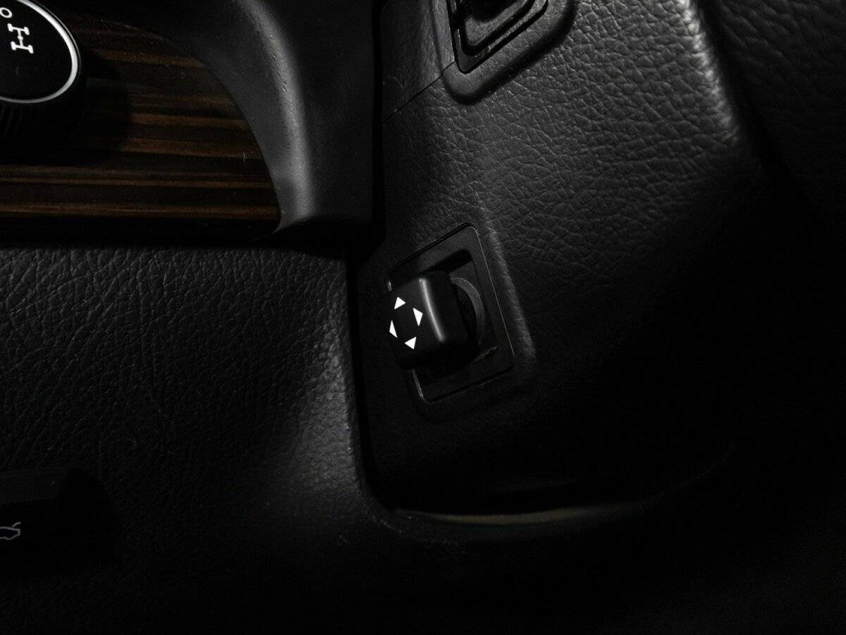 Kia Mohave, 2019 Фото №24