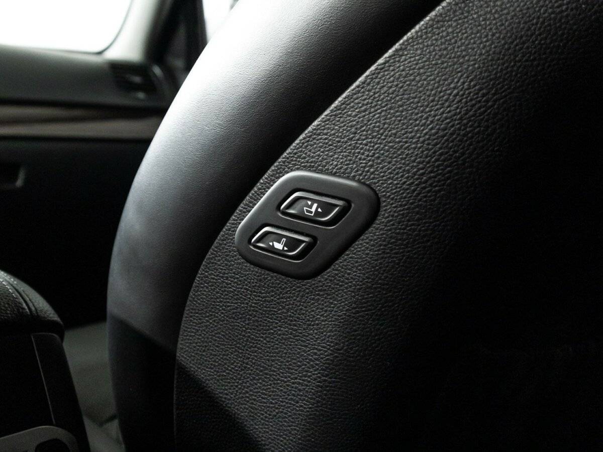 Kia Mohave, 2019 Фото №28