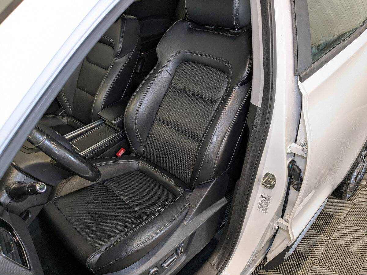 Chery Tiggo 4, 2021 Фото №20