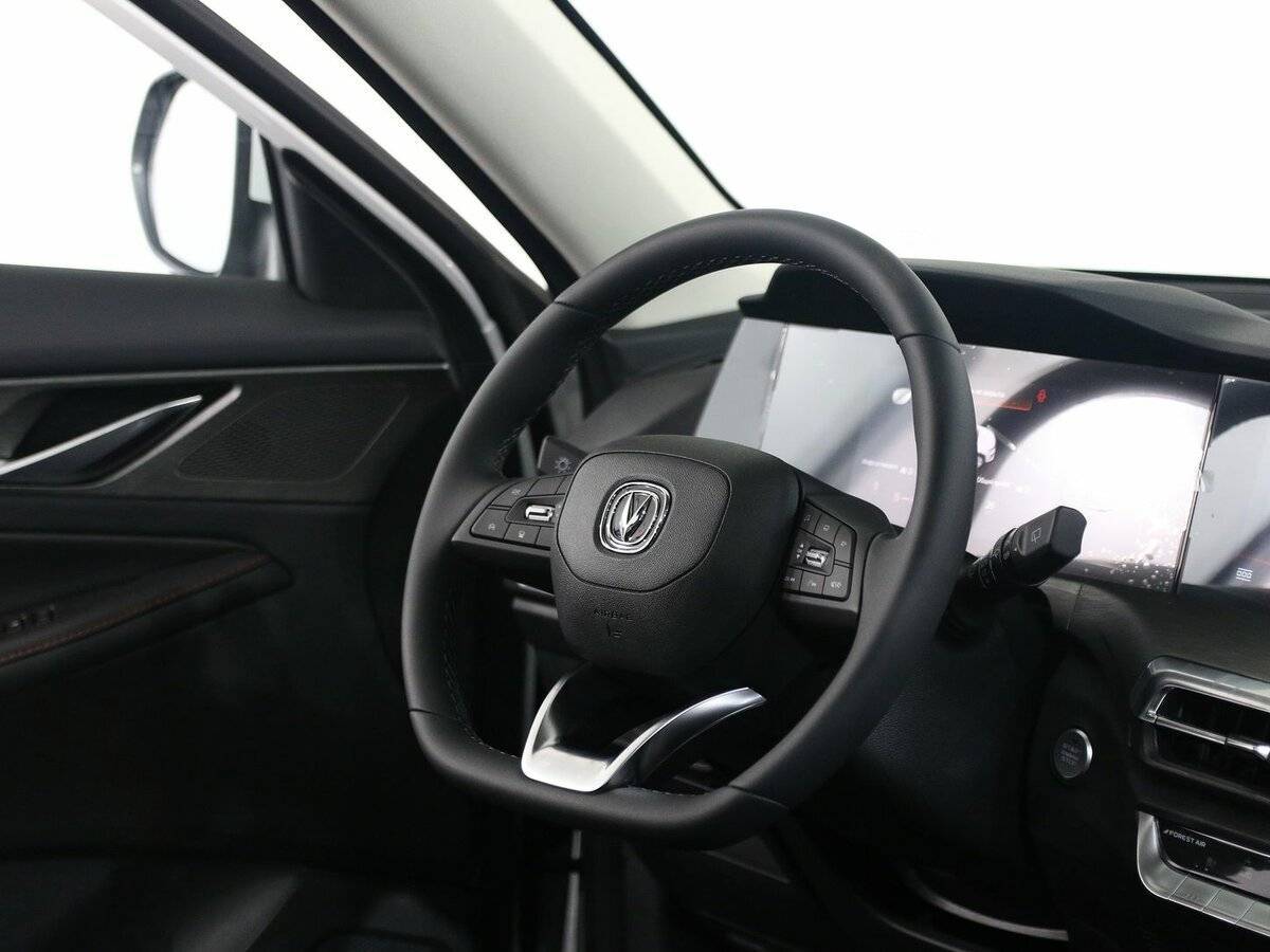 Changan CS35 Plus, 2024 Фото №11