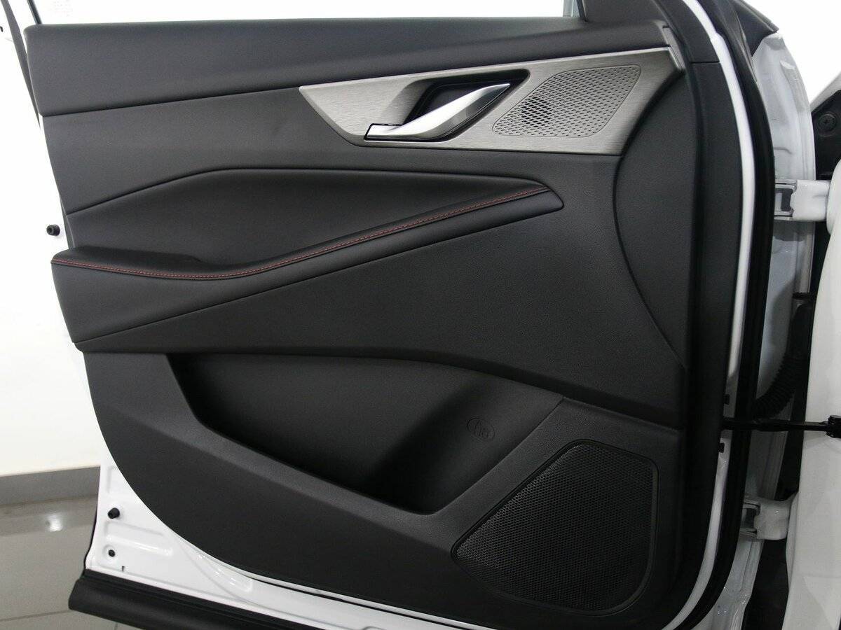 Changan CS35 Plus, 2024 Фото №16