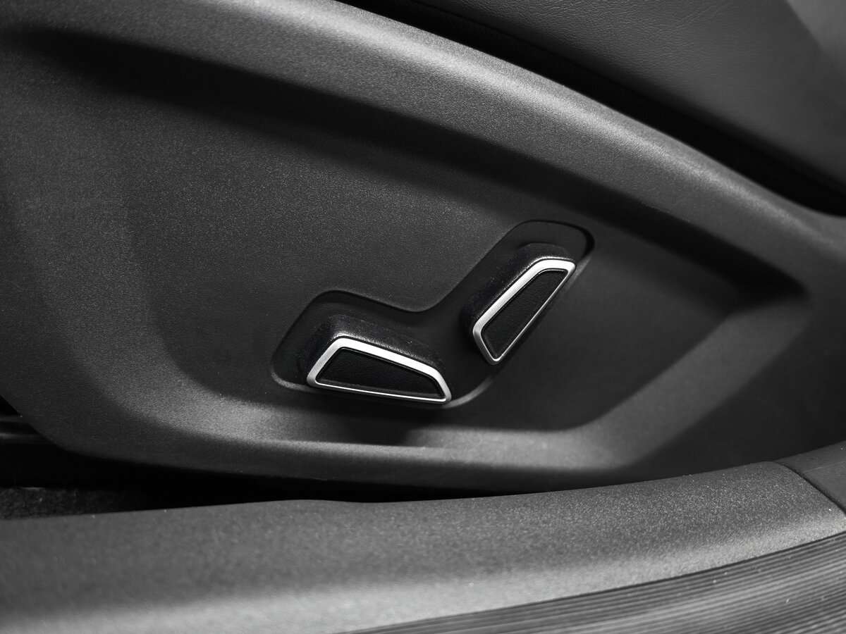 Changan UNI-V, 2023 Фото №25