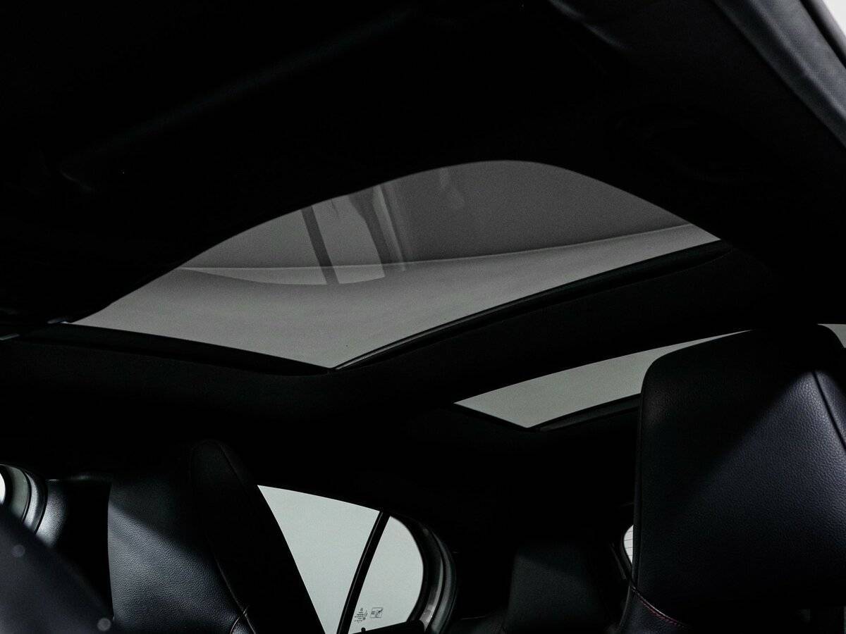 Mercedes-Benz GLA 250, 2014 Фото №18