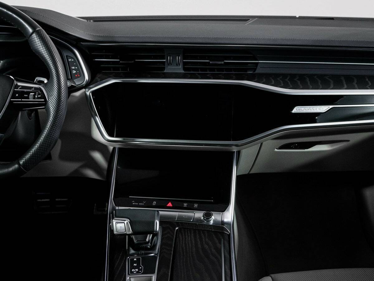 Audi A6 45 TFSI, 2019 Фото №13