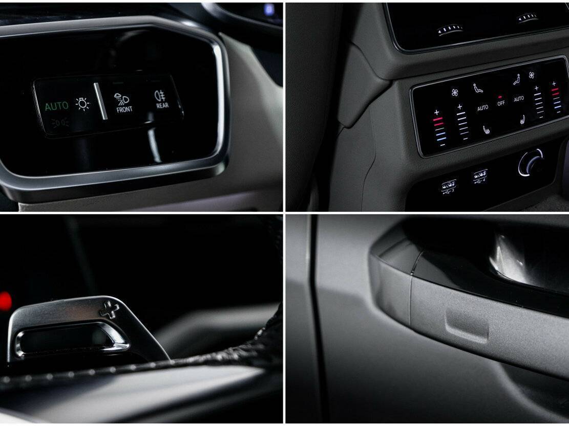 Audi A6 45 TFSI, 2019 Фото №21