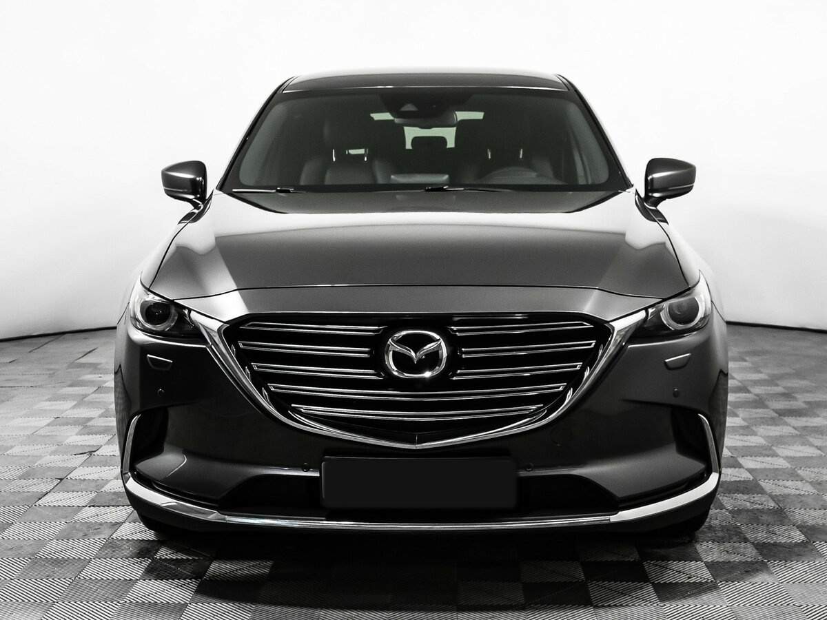 Mazda CX-9, 2019 - 88 500 км. | Фото №2