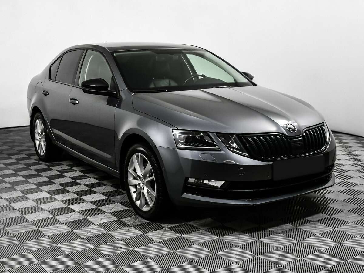 Skoda Octavia, 2017 - 151 044 км. | Фото №3