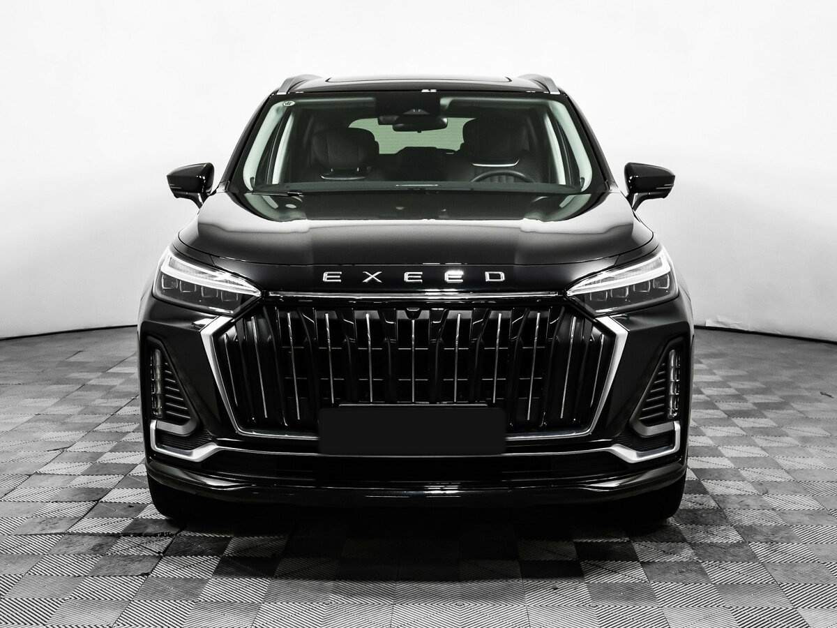 Exeed VX, 2023 - 18 008 км. | Фото №2