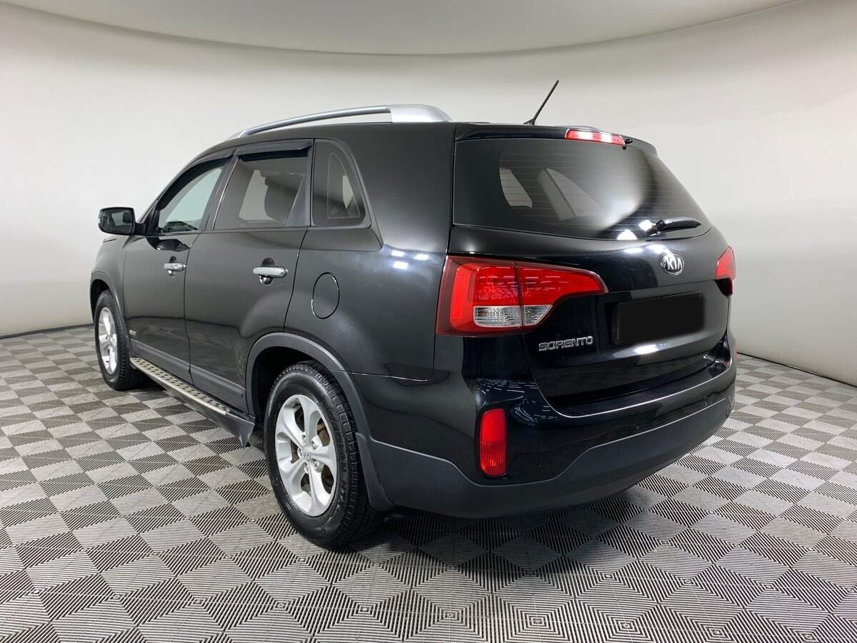 Kia Sorento, 2014 - 345 962 км. | Фото №7