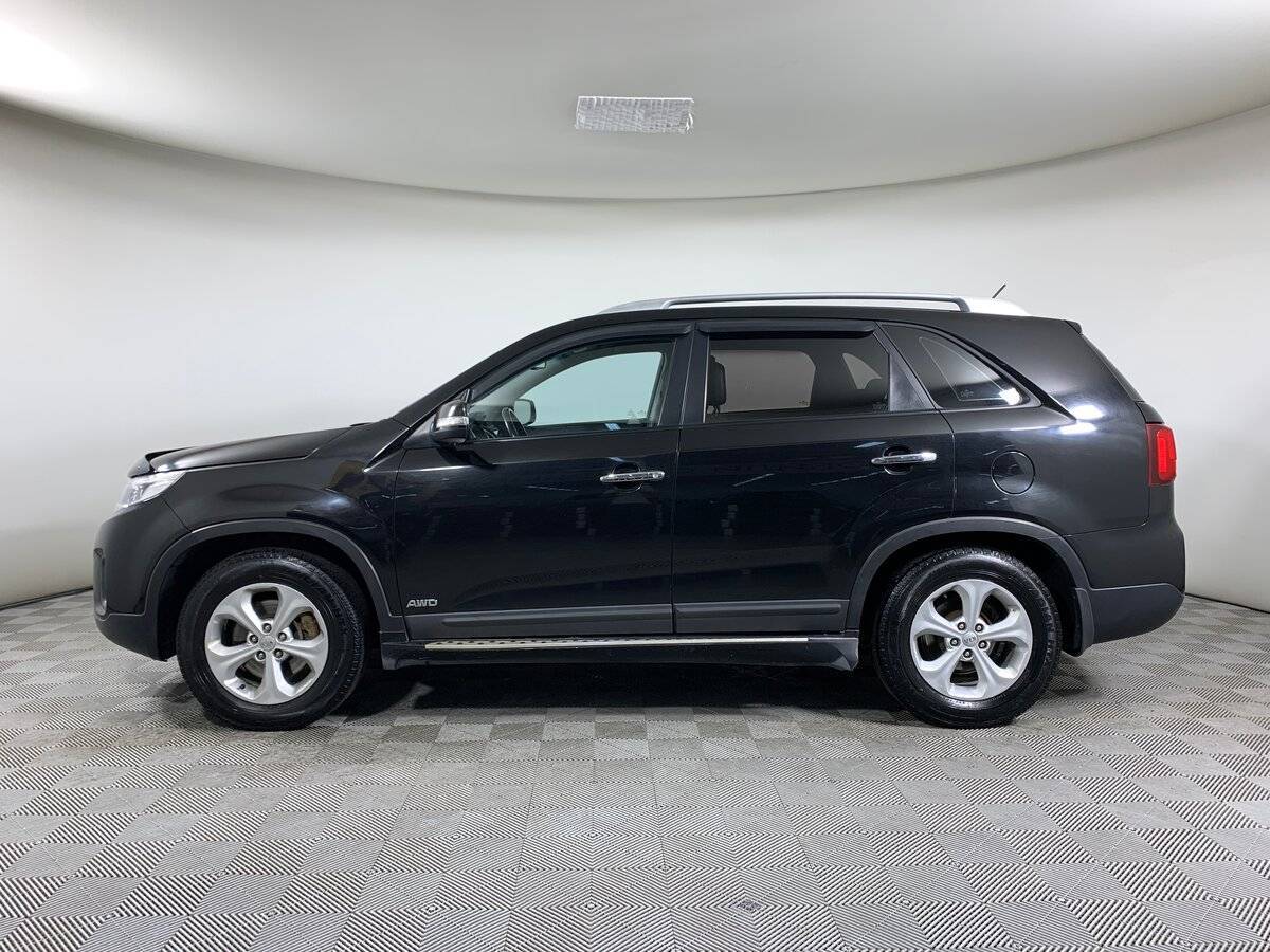 Kia Sorento, 2014 - 345 962 км. | Фото №8