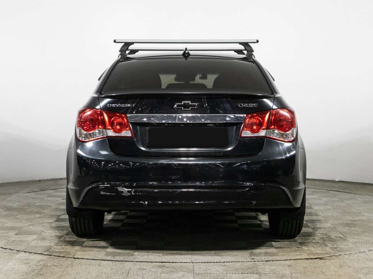 Chevrolet Cruze, 2013 - 173 987 км. | Фото №6