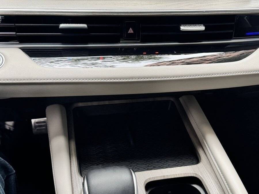 Chery Arrizo 8, 2023 Фото №9