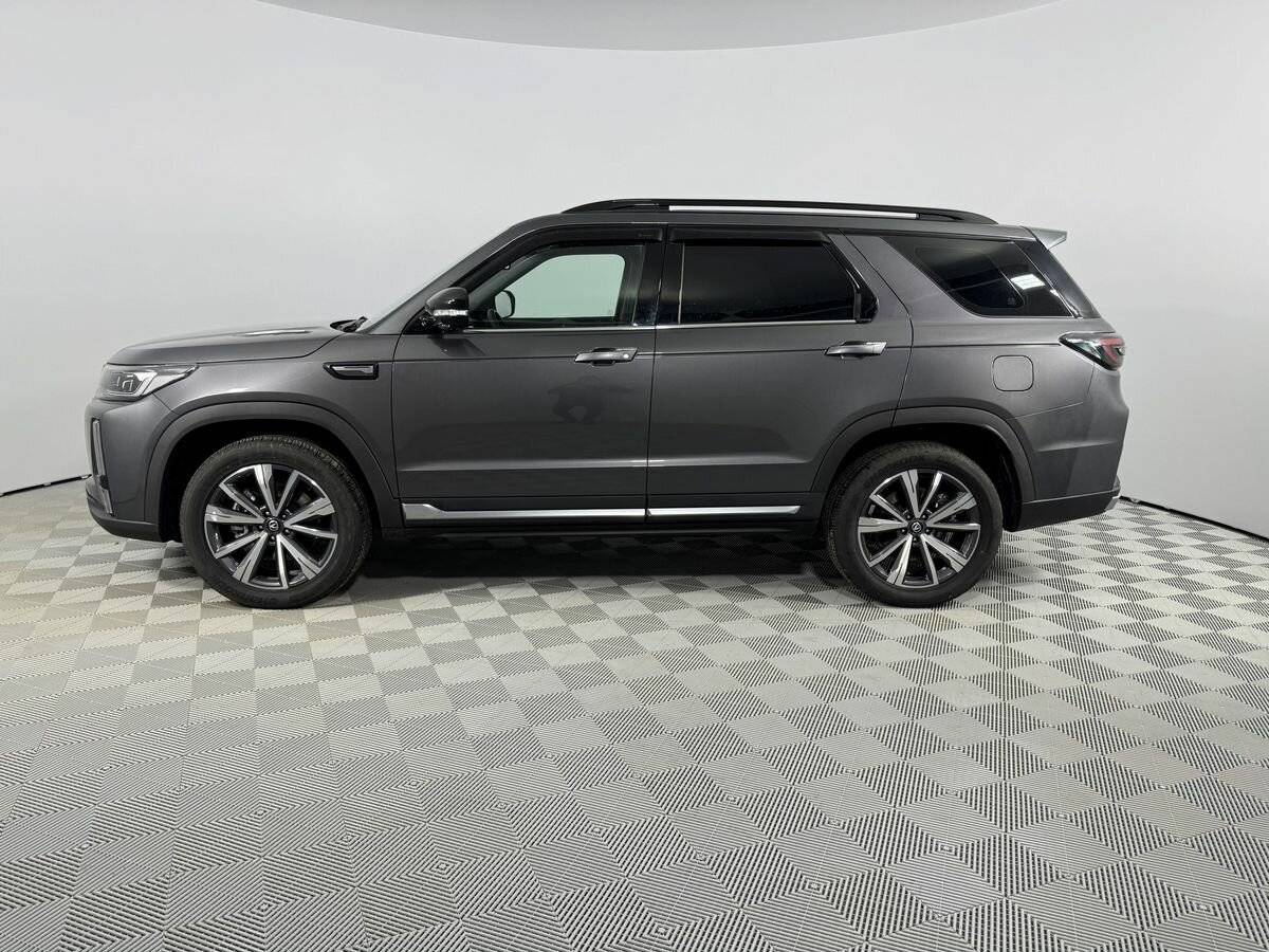 Changan CS95, 2024 - 7 788 км. | Фото №8
