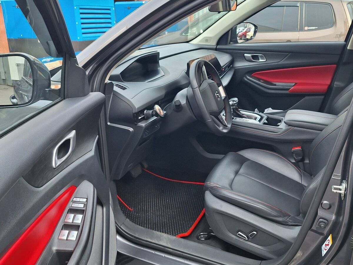 Changan CS55 Plus, 2023 - 25 000 км. | Фото №6