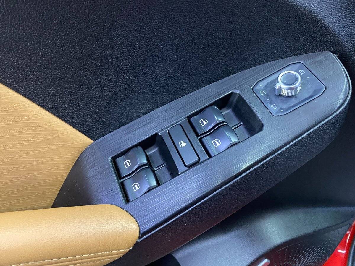 Haval Jolion, 2021 - 43 299 км. | Фото №7