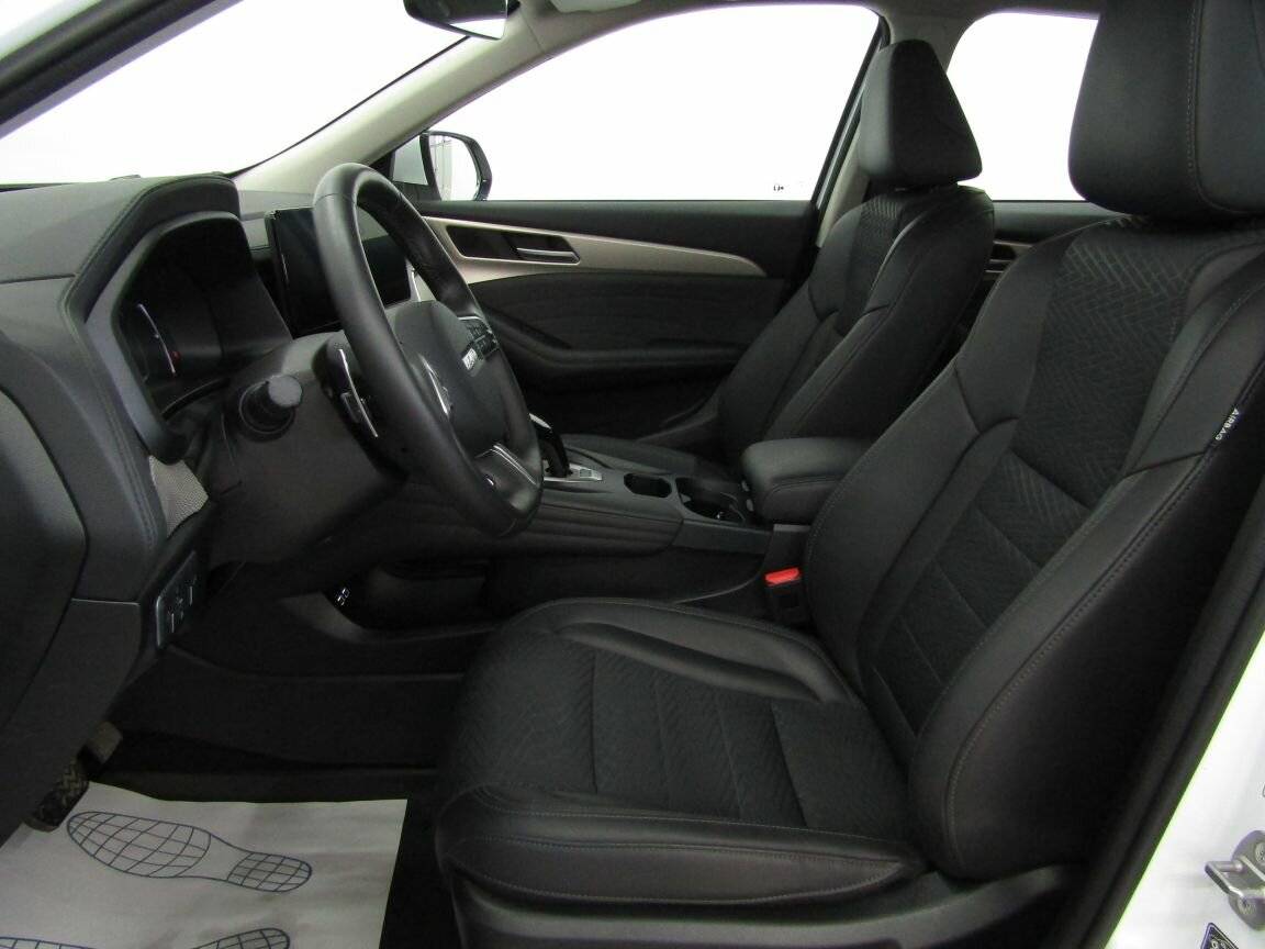 Haval F7, 2023 Фото №11