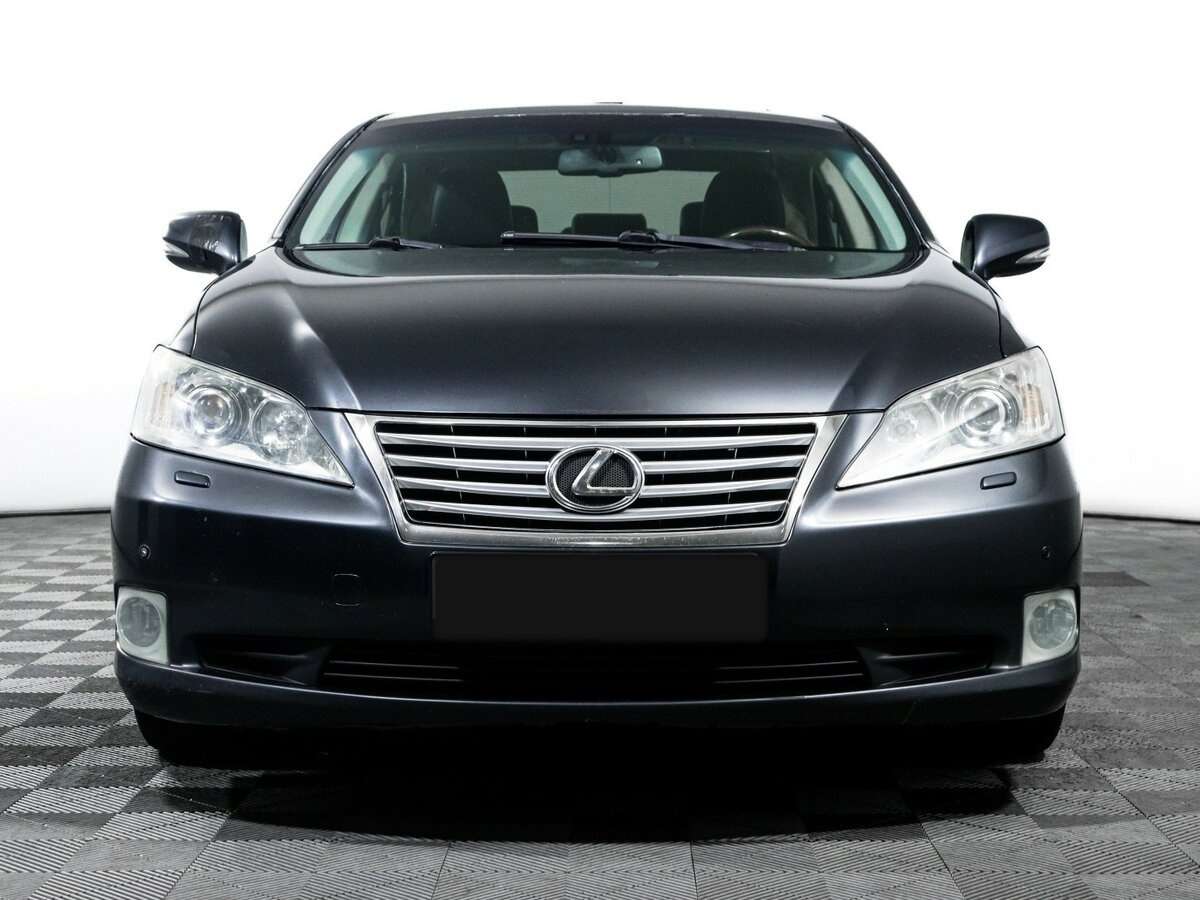 Lexus ES 350, 2010 - 177 833 км. | Фото №2