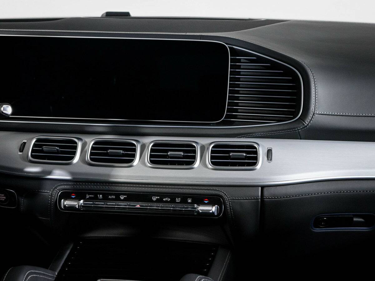 Mercedes-Benz GLE Coupe AMG 63 AMG S, 2023 Фото №13