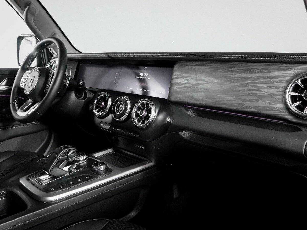 Tank 300, 2023 Фото №9