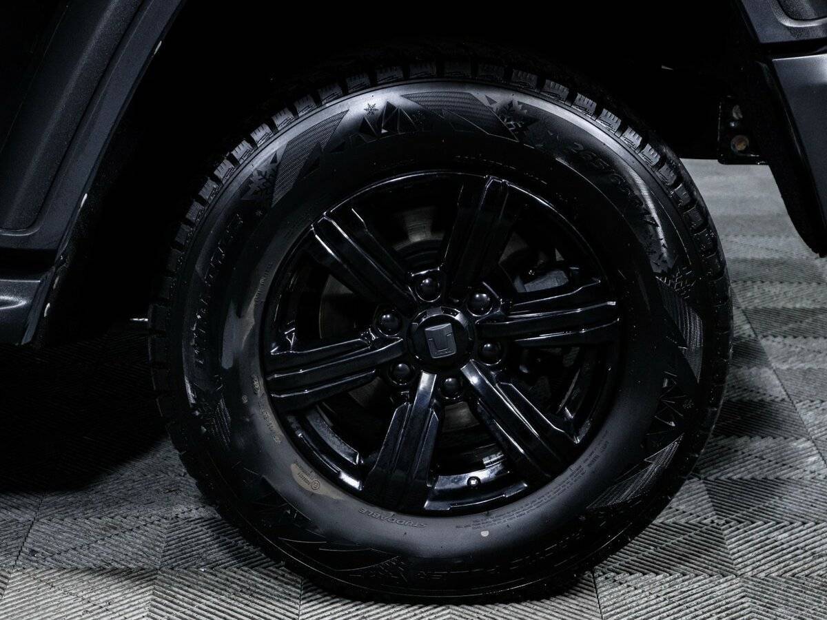 Tank 300, 2023 Фото №14