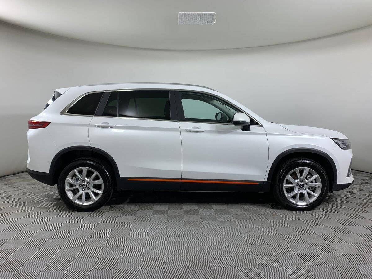 Skywell HT-i 21.68 kWh, 2023 Фото №4